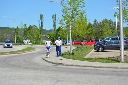 rencontre baie st paul