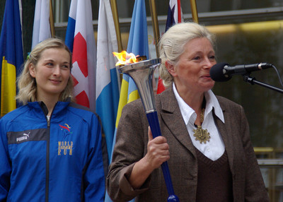 Zuzana Roithova, Czech MEP