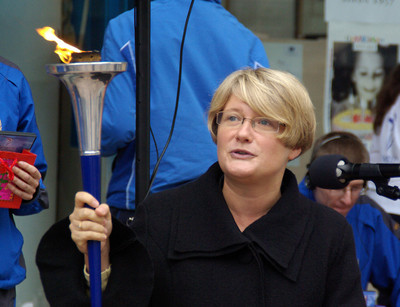 Kinga Gal, Hungarian MEP
