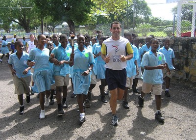 Mixed Foundation School (St. Johns, Antigua)