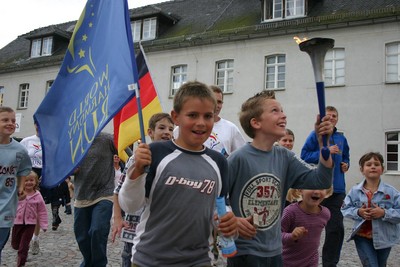 German Children