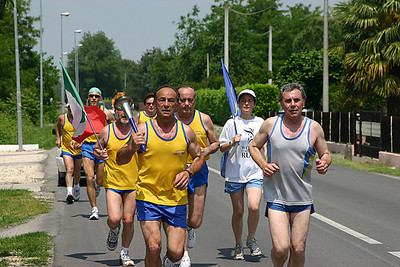 Local Running Clubs
