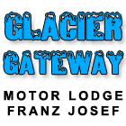 Glacier Park Motor Lodge