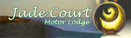 Jade Court Motor Lodge