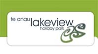 Te Anau Lakeview Holliday Park