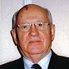 Prezident Michael Gorbačov
