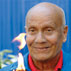 Sri Chinmoy, World Harmony Run founder