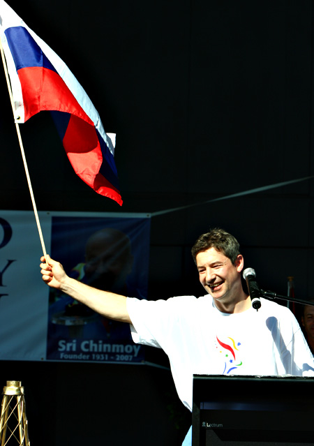 Mikhail (Misha) Kulagin Mikhail (Misha) Kulagin