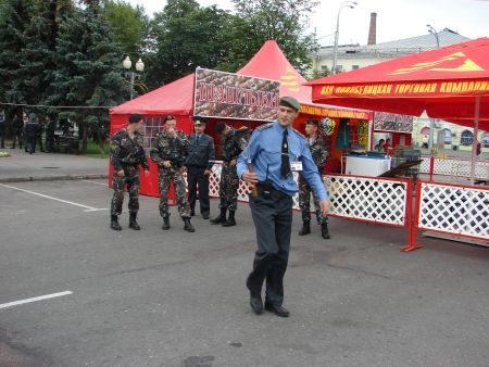 WHR Беларусь 26 чэрвеня