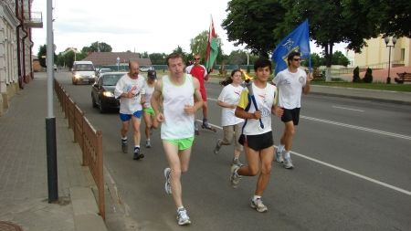 WHR Беларусь 26 чэрвеня