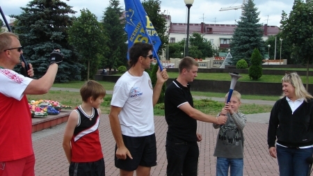 Беларусь 26 чэрвеня