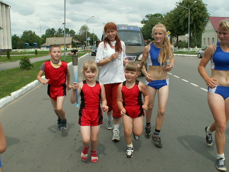 WHR Беларусь 26 чэрвеня