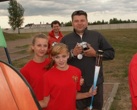 WHR Беларусь 26 чэрвеня
