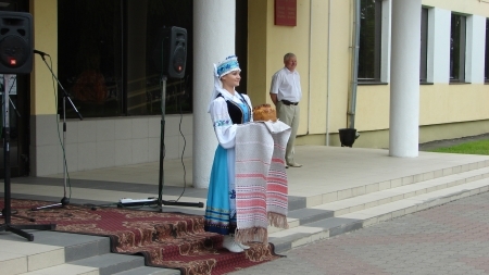 Беларусь 27 чэрвеня