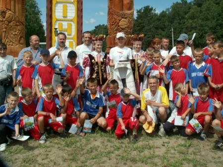 WHR Беларусь 27 чэрвеня