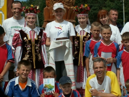 WHR Беларусь 27 чэрвеня