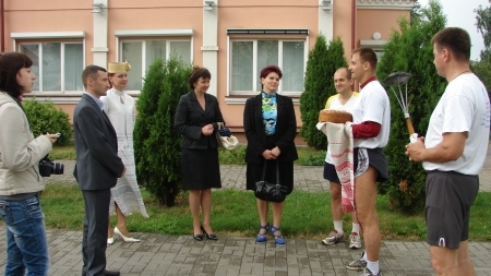 Беларусь 28 чэрвеня