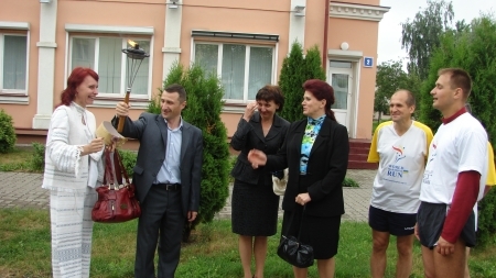 Беларусь 28 чэрвеня