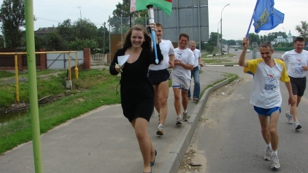 WHR Беларусь 28 чэрвеня