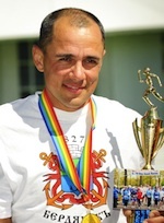 Sarvagata
