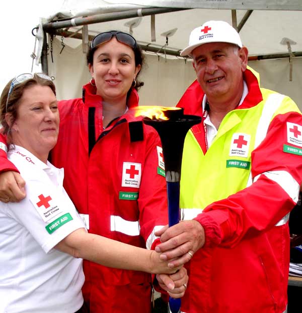 The Emergency Department