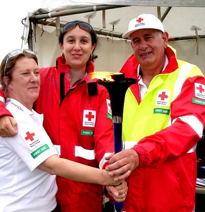 The Emergency Department