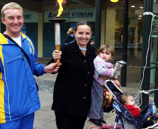 Geelong Mall - 58