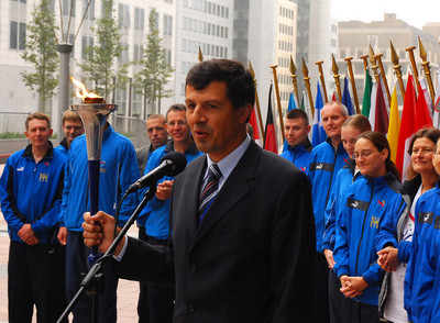 Oldrich Vlasak, Czech MEP