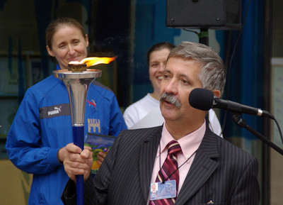 Csaba Sandor Tabajdi, Hungarian MEP
