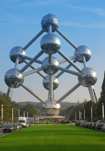 The Atomium