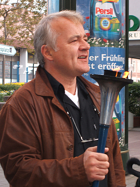 Ludwigshafen