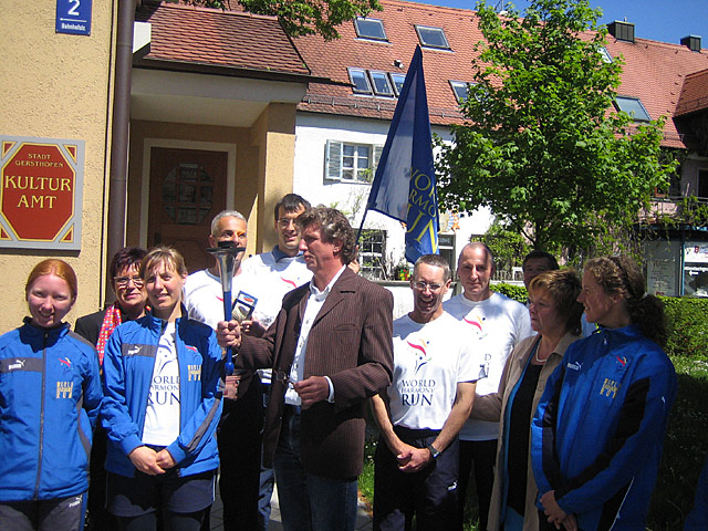 Gersthofen