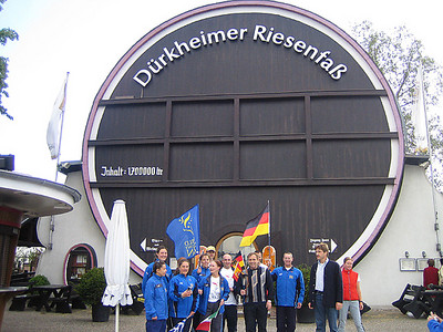Dürkheim