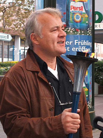 Ludwigshafen