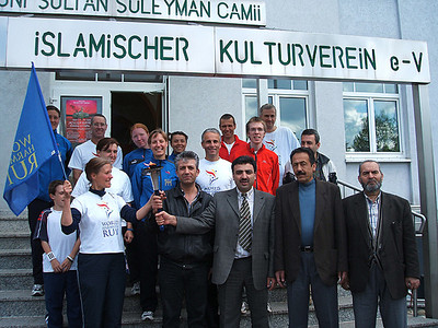 Sinsheim Mosque