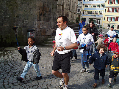 Tübingen