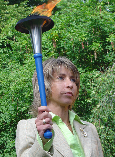 Deputy Mayor of Tallinn