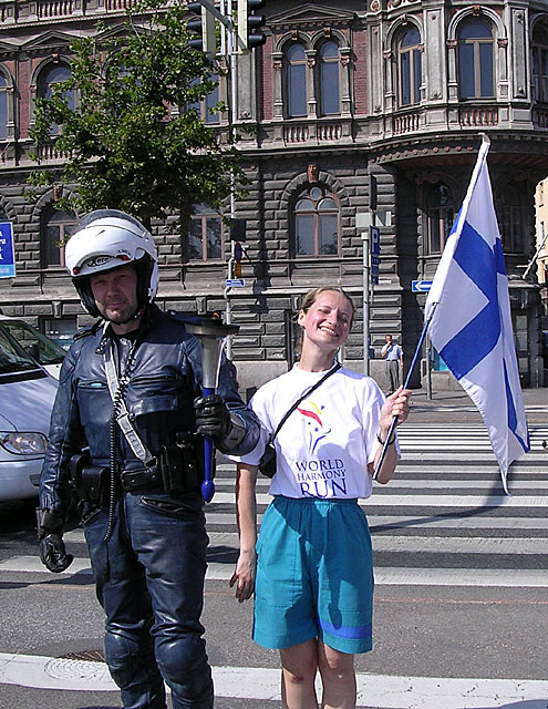 Police