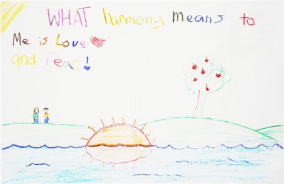 Riley Gallant, age 8