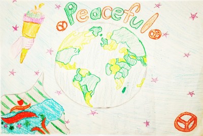 Delaney Gustafson, age 9