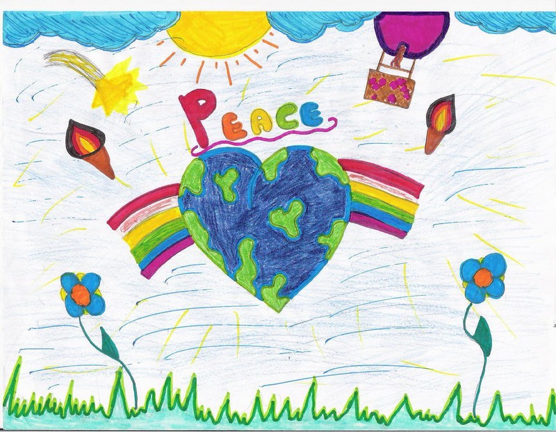 Chelsea van Kersbergen, 10 years, Eindhoven