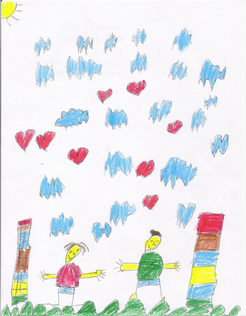 Niels, 6 years, Eindhoven