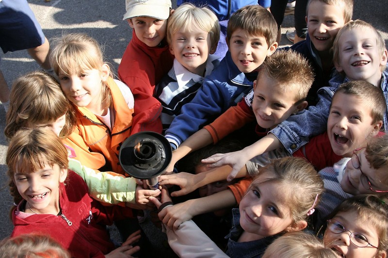 Austria, Kids