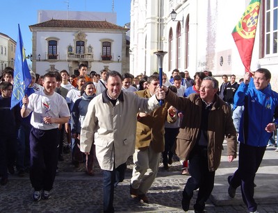 Portugal