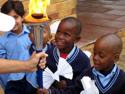 South Africa 2