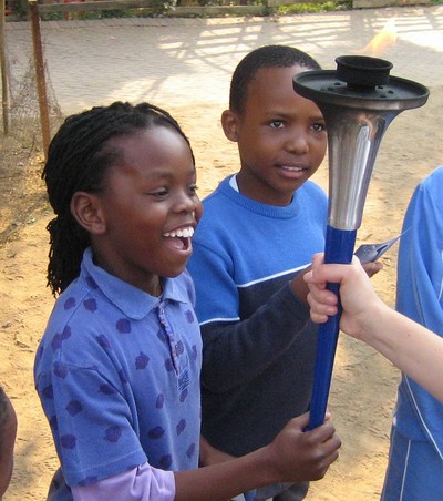 South Africa 1