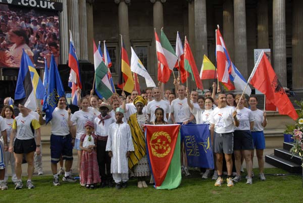 International Group