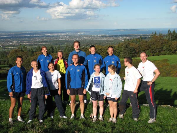 World Harmony Run