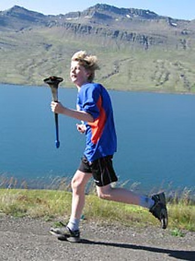 Og skipst er á.
