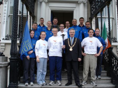 Cllr. Michael Conaghan